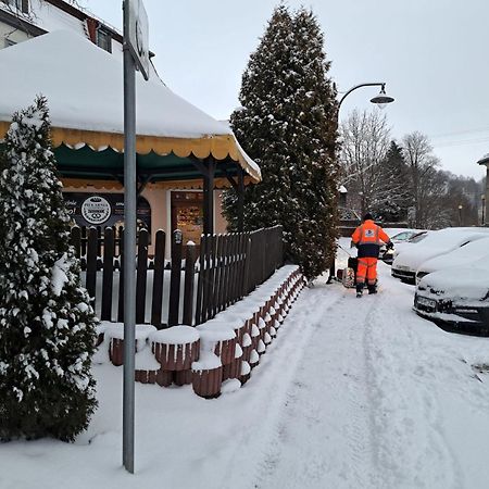 Zieleniec-Ski-Duszniki-Zdroj Duszniki Zdrój Zewnętrze zdjęcie