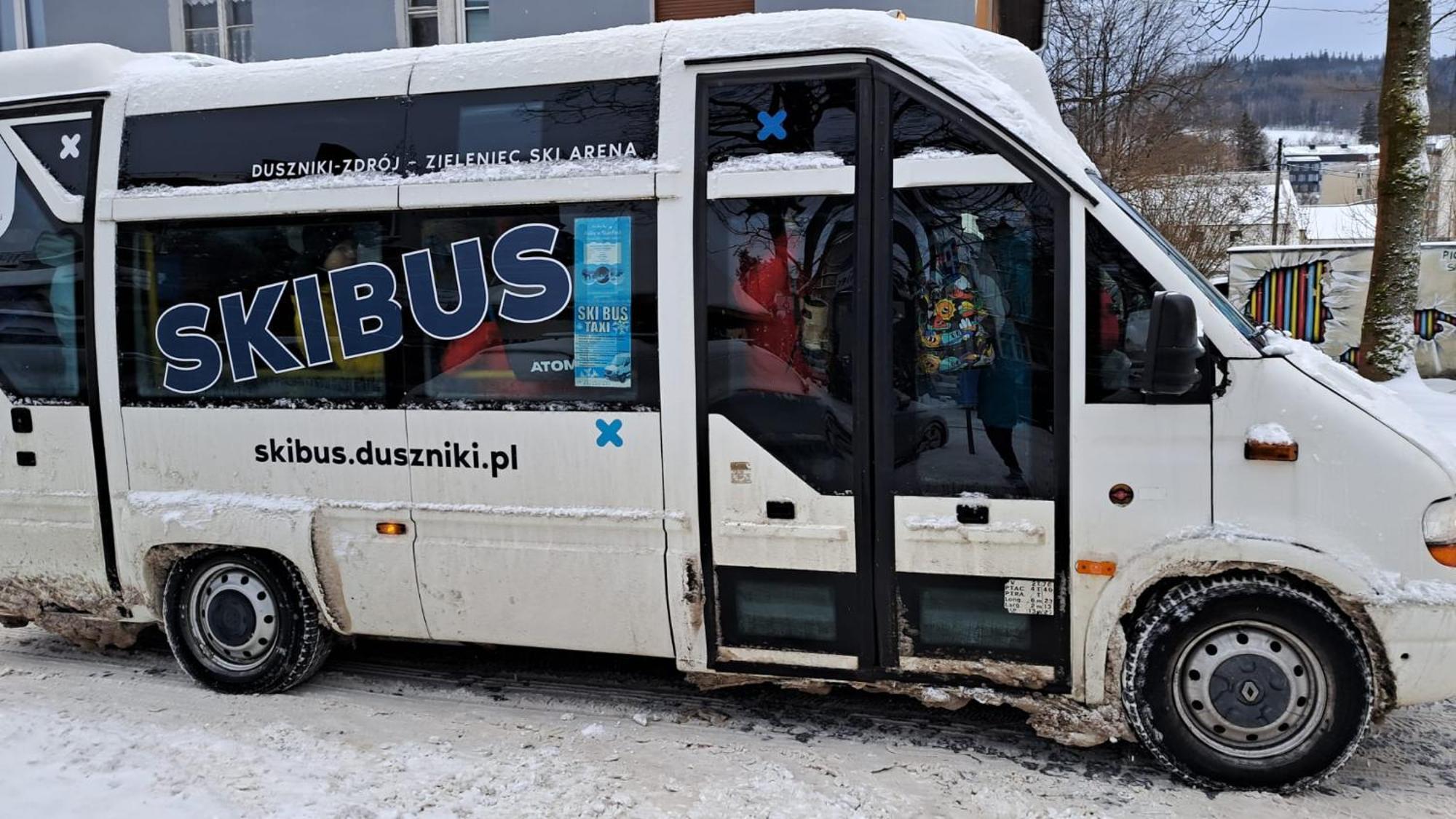 Zieleniec-Ski-Duszniki-Zdroj Duszniki Zdrój Zewnętrze zdjęcie