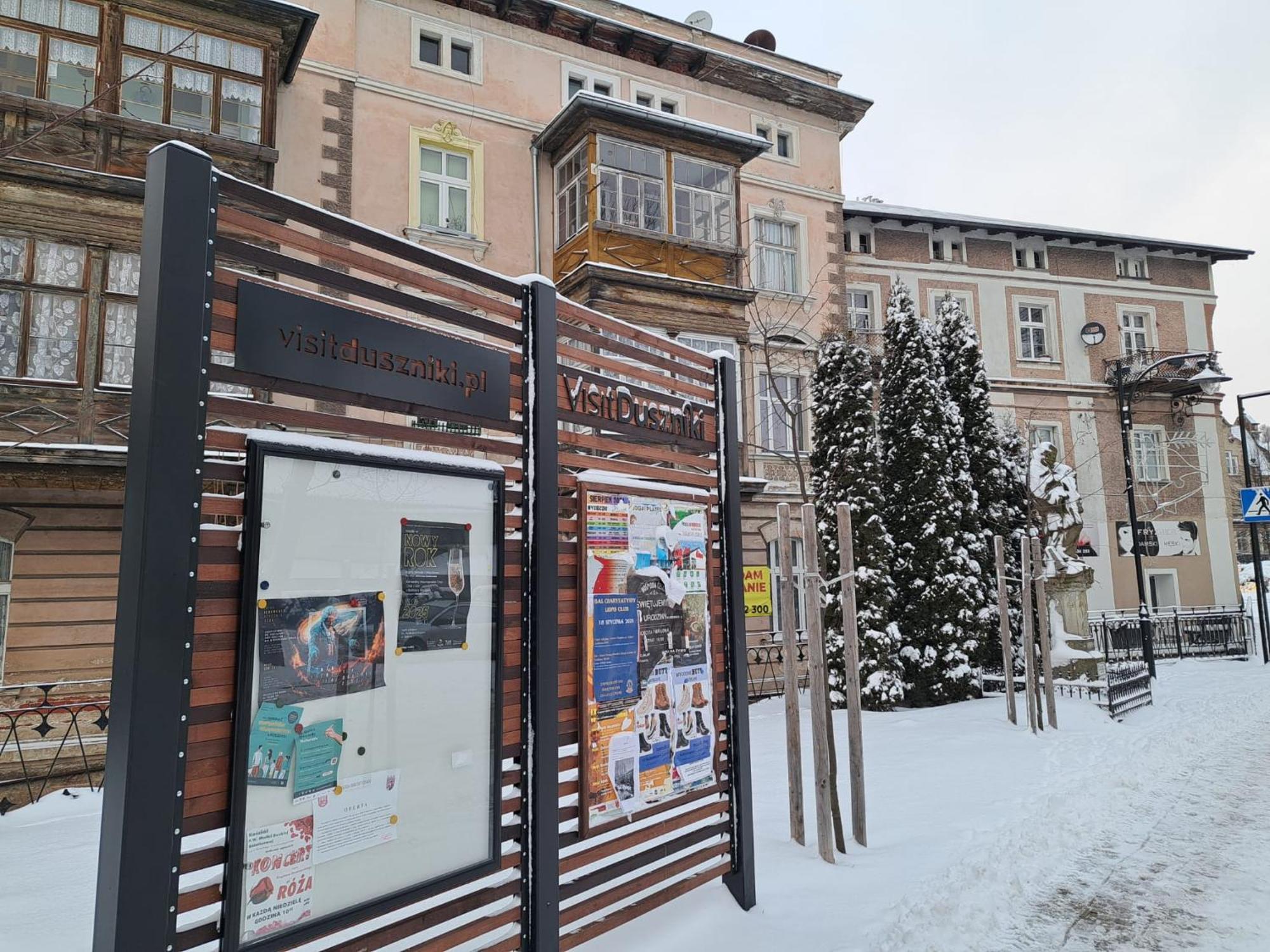 Zieleniec-Ski-Duszniki-Zdroj Duszniki Zdrój Zewnętrze zdjęcie